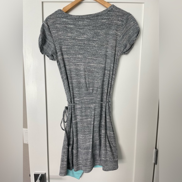 Maeve Riley wrap dress. - Picture 3 of 4